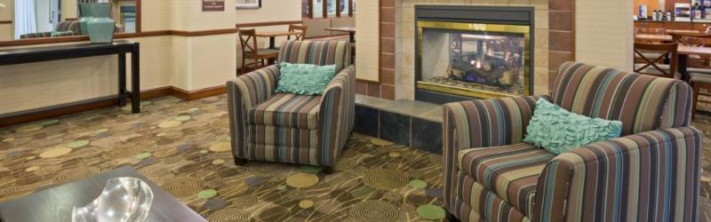 Holiday Inn Express Hotel & Suites Grand Forks By Ihg Eksteriør billede
